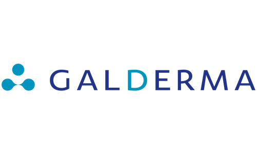 Logo galderma